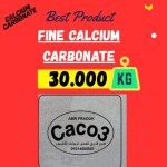 stone 0-1 mm 30.000 KG