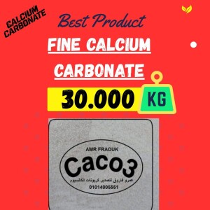 stone 0-1 mm 30.000 KG