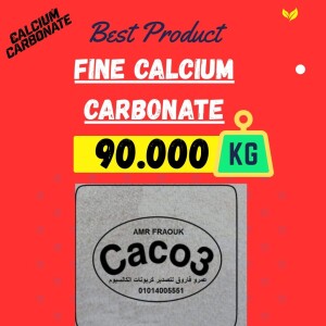 stone 0-1 mm 90.000 KG